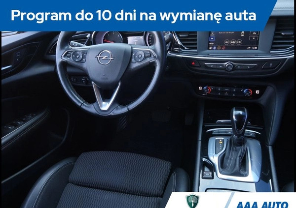 Opel Insignia cena 63000 przebieg: 174649, rok produkcji 2019 z Pniewy małe 326